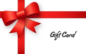 Picture for category Gift Cards