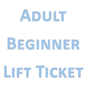 Picture of Adult Beginner