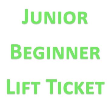 Picture of Junior Beginner