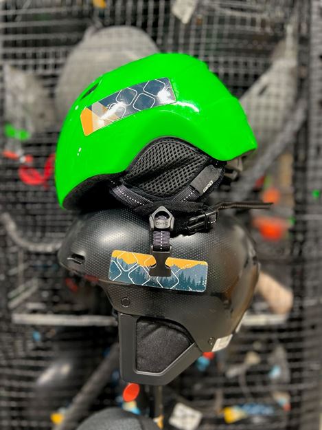 Picture of Helmet Rental (all ages)