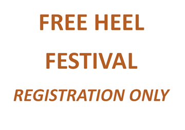 Picture of Free Heel Festival - Event Registration Only