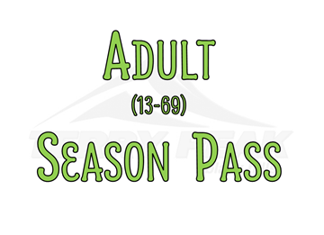 Picture of Adult Season pass (13-69)