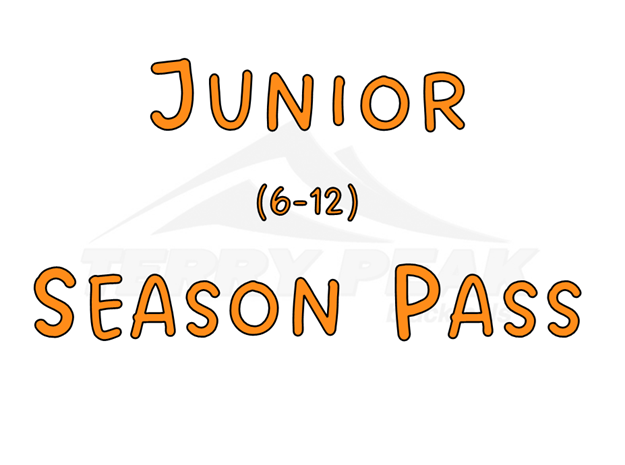 Picture of Junior Season Pass (6-12)