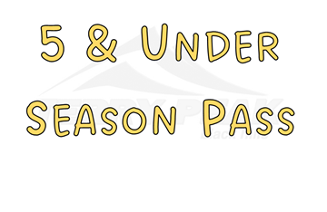 Picture of 5 & under Season Pass